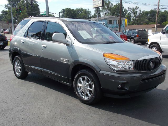 Buick Rendezvous 2003 photo 2