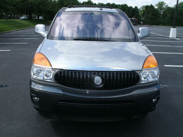 Buick Rendezvous 2003 photo 1