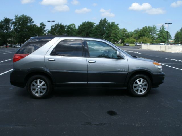 Buick Rendezvous 2003 photo 2