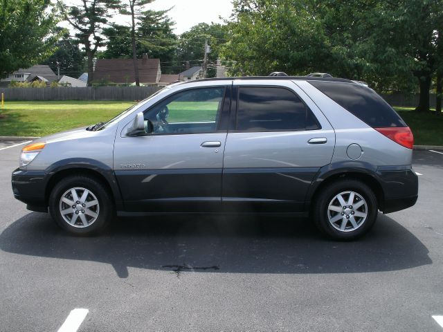 Buick Rendezvous 2003 photo 3