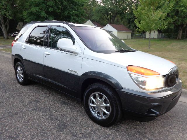 Buick Rendezvous 2003 photo 2