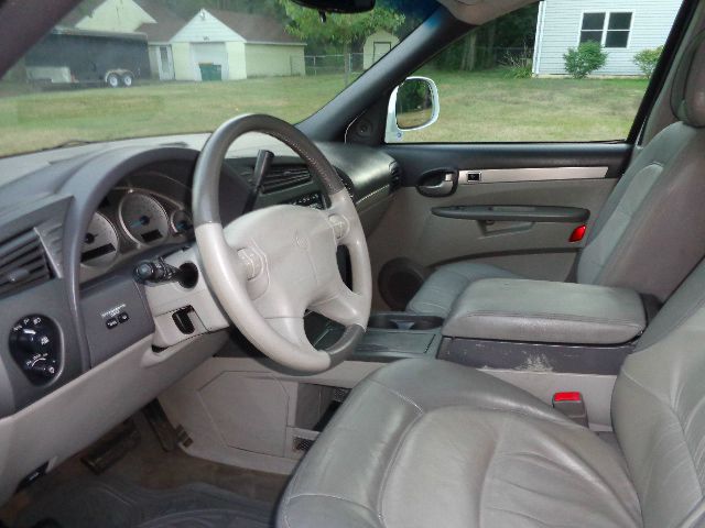 Buick Rendezvous 2003 photo 3