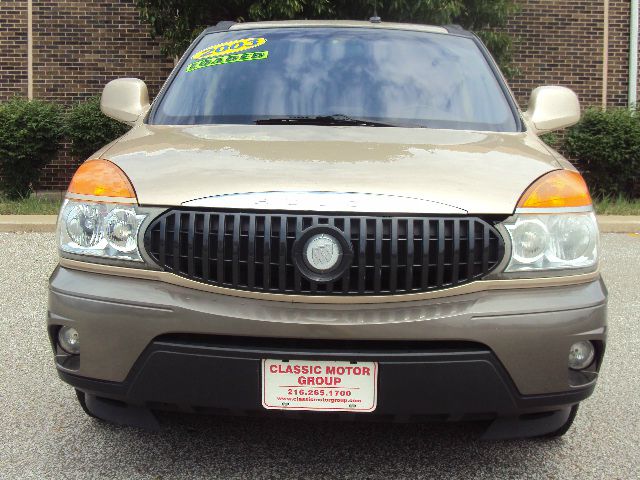 Buick Rendezvous 2003 photo 1