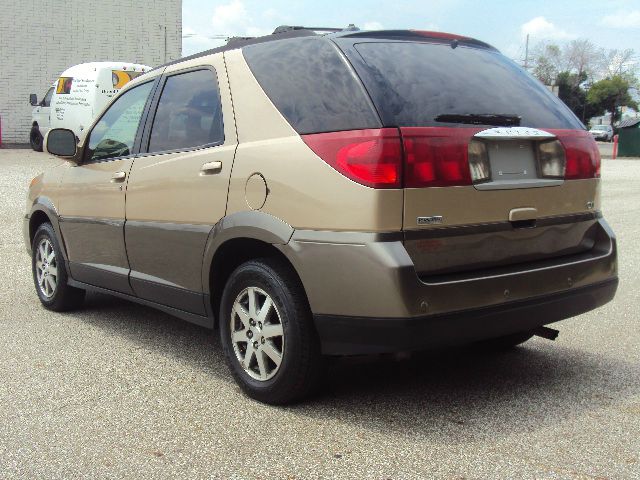 Buick Rendezvous 2003 photo 2