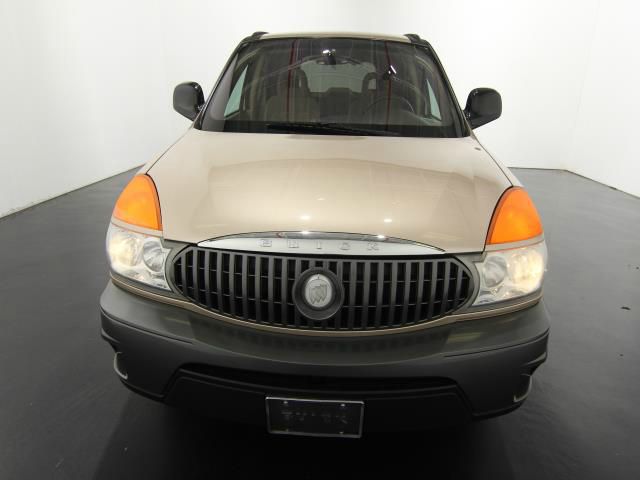 Buick Rendezvous 2.5X AWD SUV