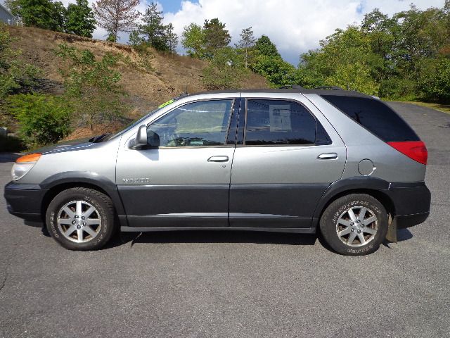 Buick Rendezvous 2003 photo 1