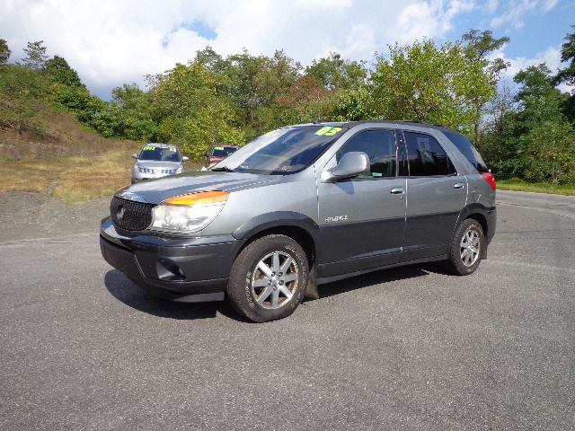 Buick Rendezvous 2003 photo 3