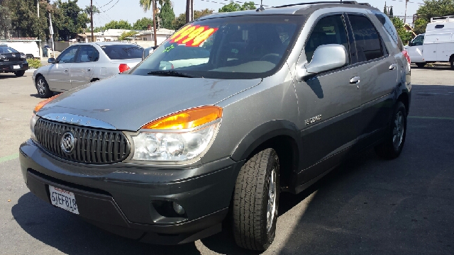 Buick Rendezvous 2003 photo 1