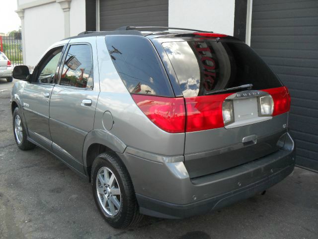 Buick Rendezvous 4dr Sdn 3.2L Quattro SUV