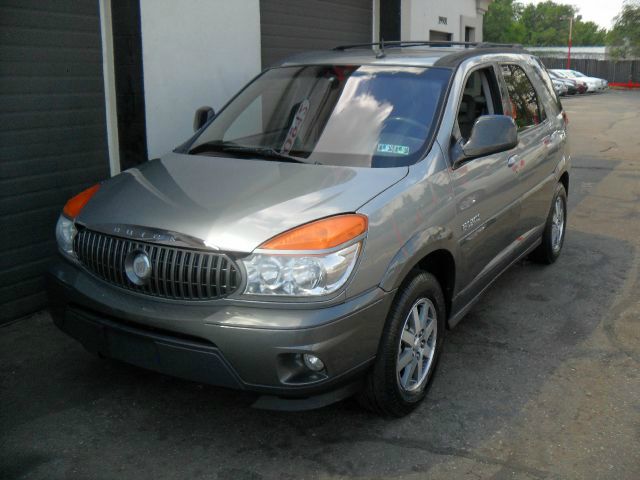 Buick Rendezvous 2003 photo 1