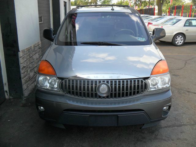 Buick Rendezvous 2003 photo 2