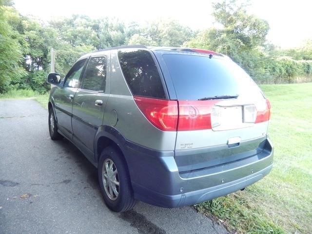 Buick Rendezvous 2003 photo 3