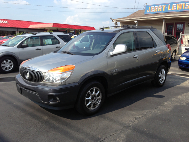 Buick Rendezvous 2003 photo 1