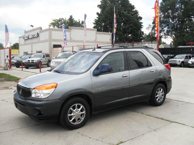 Buick Rendezvous 2003 photo 2