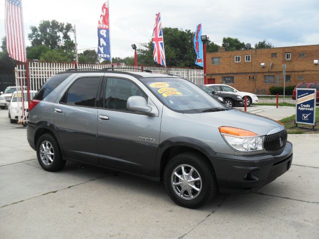 Buick Rendezvous 2003 photo 3