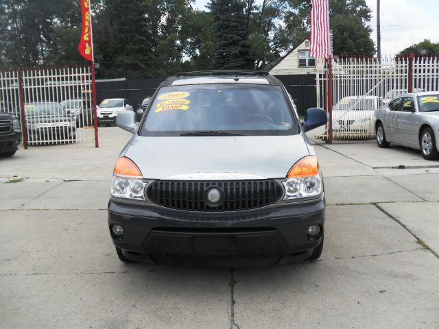 Buick Rendezvous 2003 photo 4