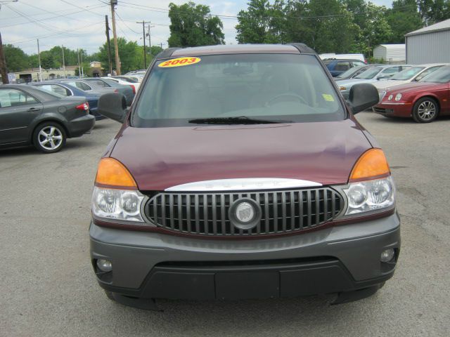 Buick Rendezvous 2003 photo 1