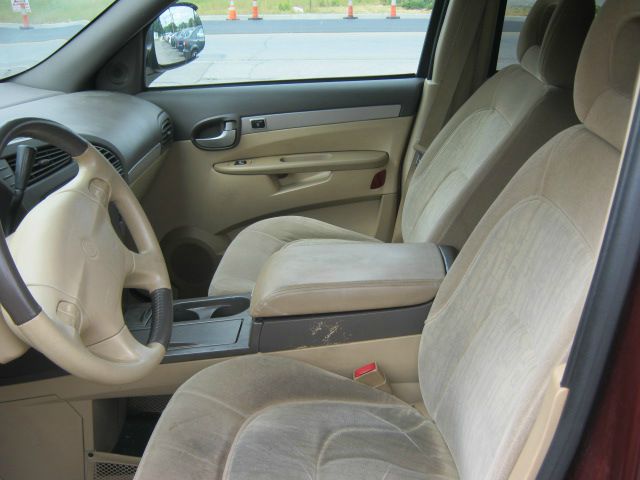 Buick Rendezvous 2003 photo 2