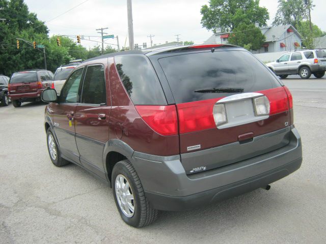 Buick Rendezvous 2003 photo 3