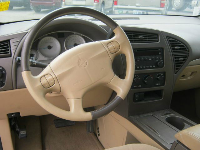 Buick Rendezvous 2003 photo 6