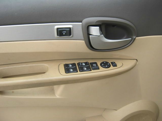 Buick Rendezvous 2003 photo 9