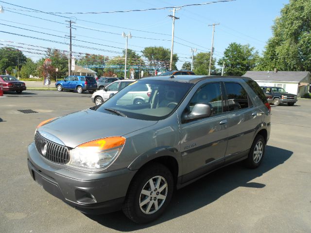 Buick Rendezvous 2003 photo 2