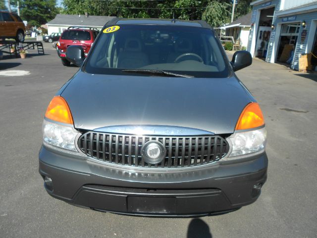 Buick Rendezvous 2003 photo 3