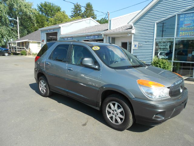 Buick Rendezvous 2003 photo 4