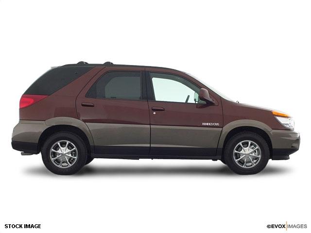 Buick Rendezvous Unknown SUV