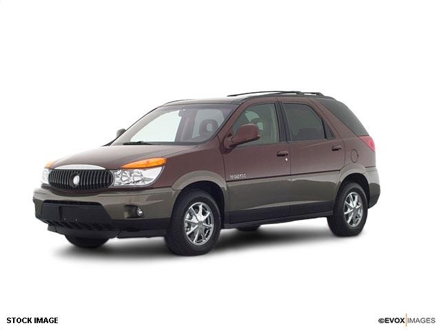 Buick Rendezvous 2003 photo 3