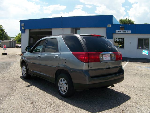 Buick Rendezvous 2003 photo 1