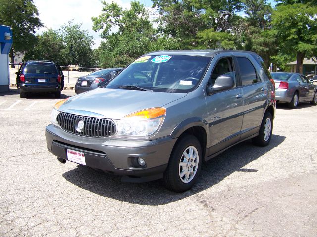 Buick Rendezvous 2003 photo 2