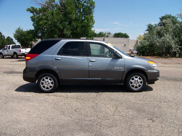 Buick Rendezvous 2003 photo 4