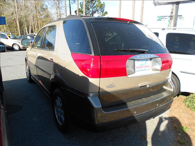 Buick Rendezvous Unknown Sport Utility