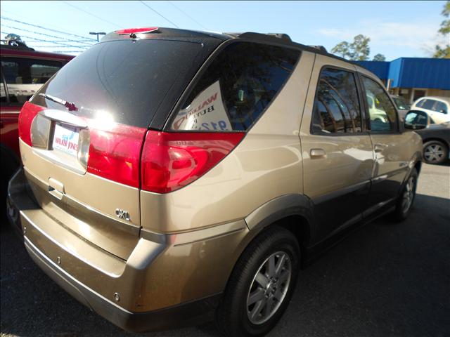 Buick Rendezvous 2003 photo 1