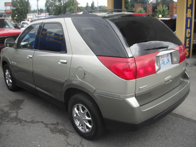 Buick Rendezvous 2003 photo 2