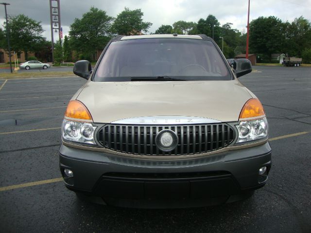 Buick Rendezvous 2003 photo 4