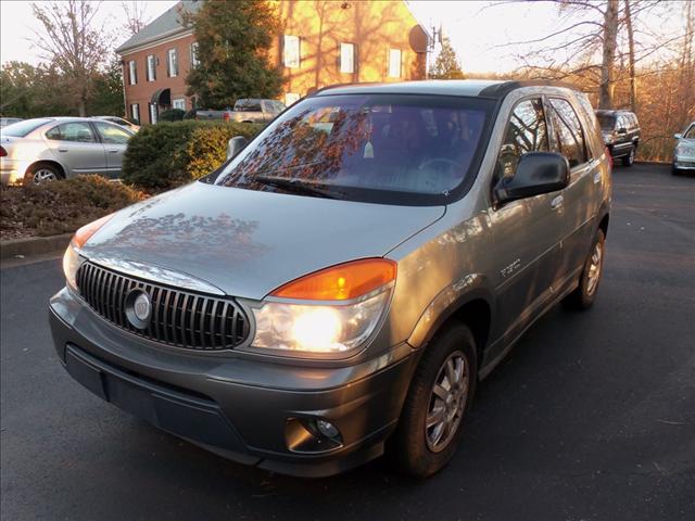 Buick Rendezvous 2003 photo 1