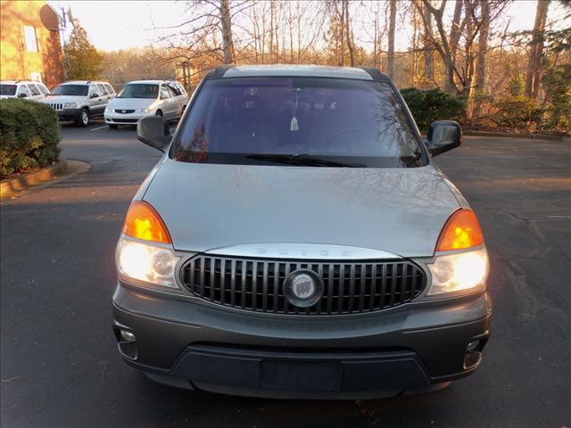 Buick Rendezvous 2003 photo 2