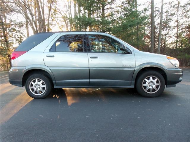 Buick Rendezvous 2003 photo 5