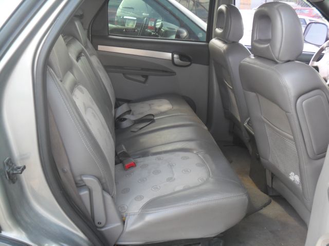 Buick Rendezvous 4dr Sdn 3.2L Quattro SUV