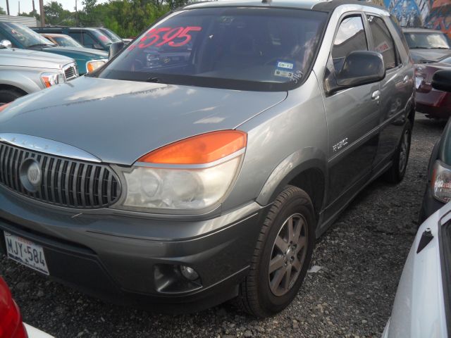 Buick Rendezvous 2003 photo 1