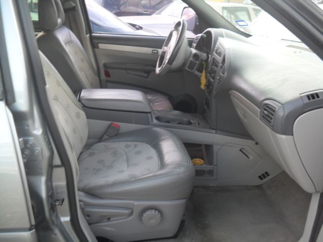 Buick Rendezvous 2003 photo 2