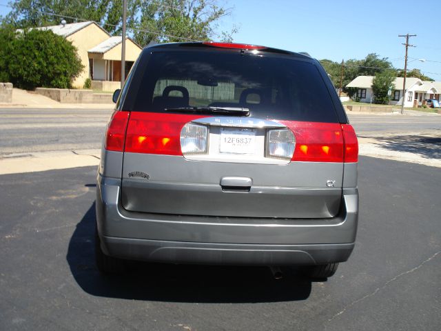 Buick Rendezvous 2003 photo 1