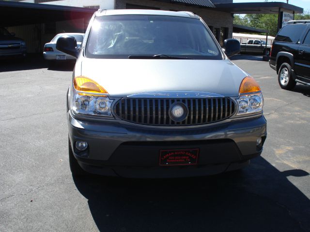 Buick Rendezvous 2003 photo 2