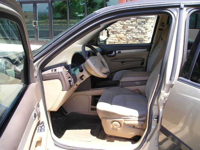 Buick Rendezvous 2003 photo 1