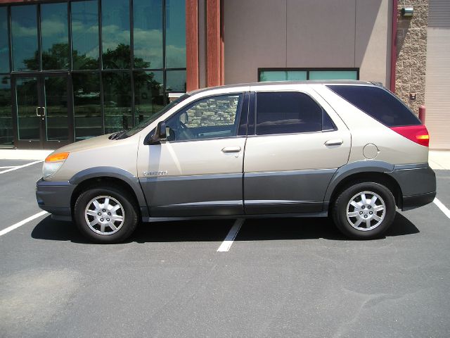 Buick Rendezvous 2003 photo 4