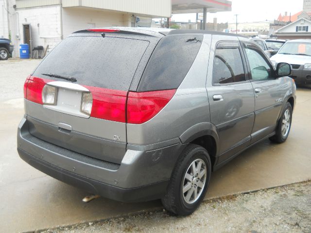 Buick Rendezvous 2003 photo 3