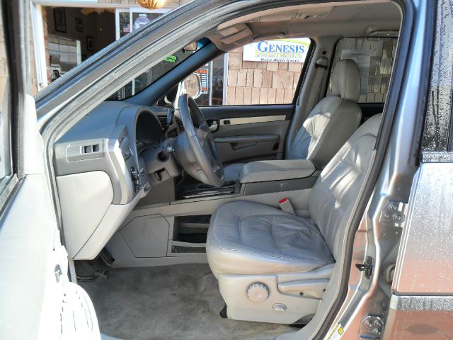 Buick Rendezvous 2004 photo 3