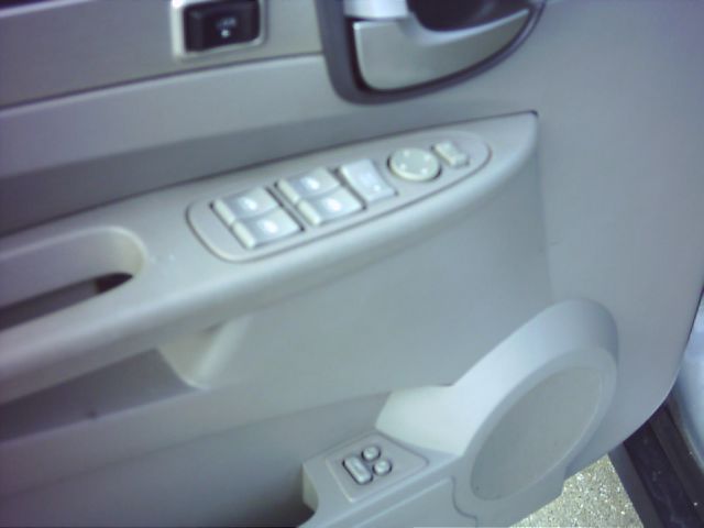 Buick Rendezvous 2004 photo 4